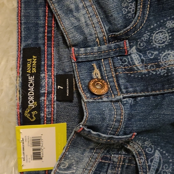 💙 Jean's 💙 - Picture 3 of 3